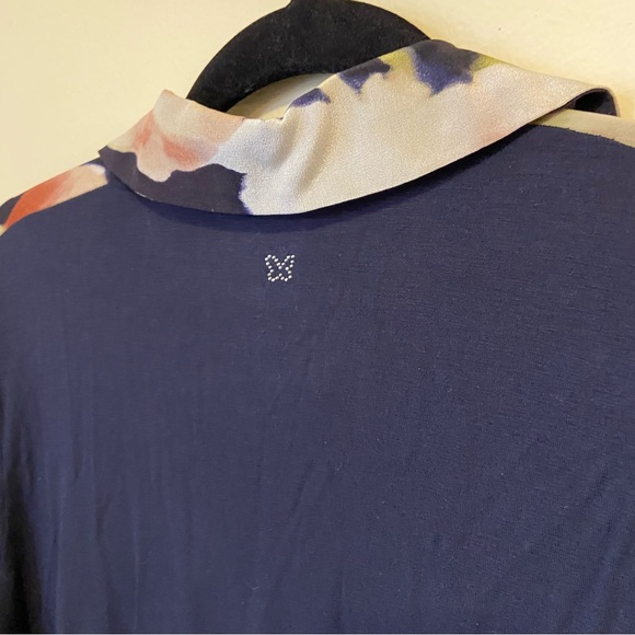 Blouse Weekend MaxMara - Picture 2 of 9